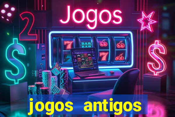 jogos antigos cartoon network